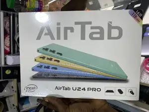 New AirTab S25 Ultra 5G 1 TB Black