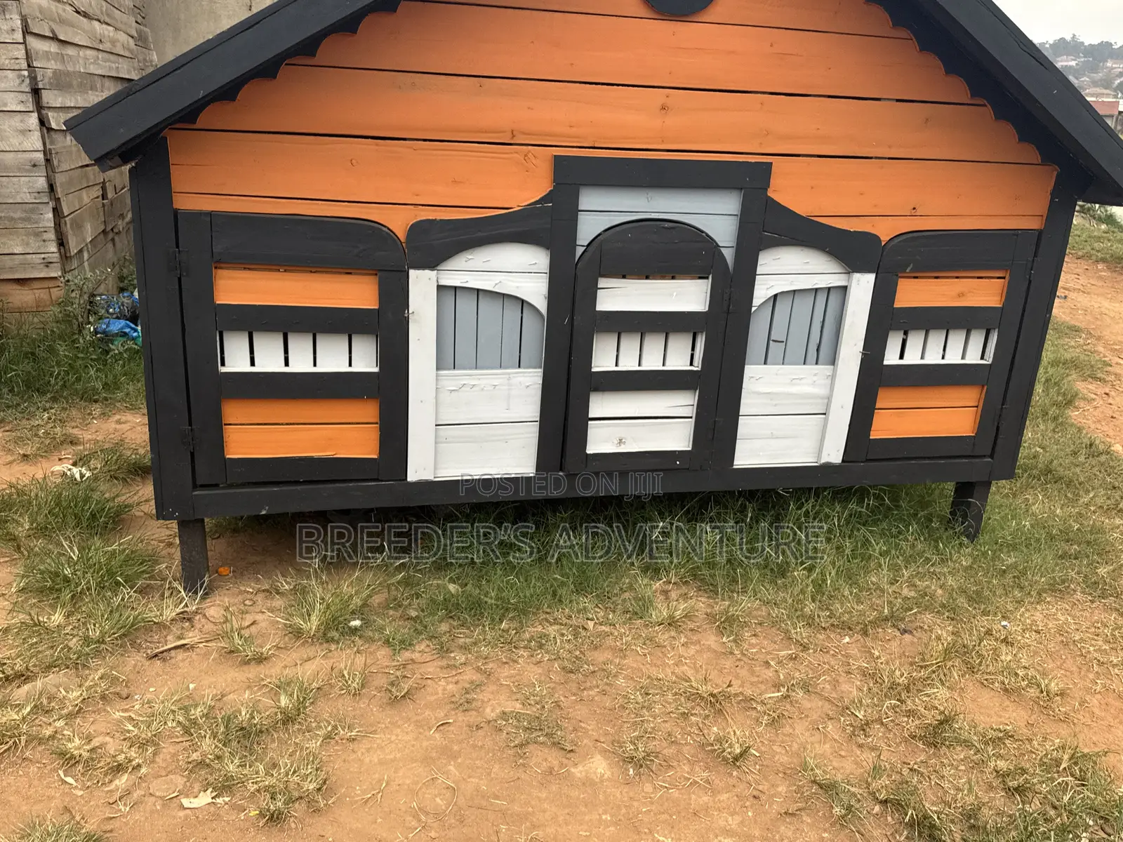 Pet House Multi