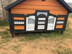 Pet House Multi