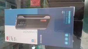 Lte Mobile Wifi and Power Bank