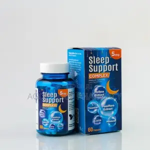 Support Sleep Complex 5mg