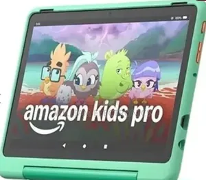 New Amazon Fire HD 10 Kids Pro 32 GB