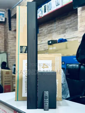 Hisence Hs3100 Sound Bar