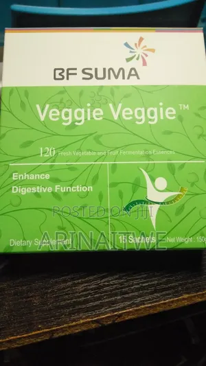 Veggie Veggie
