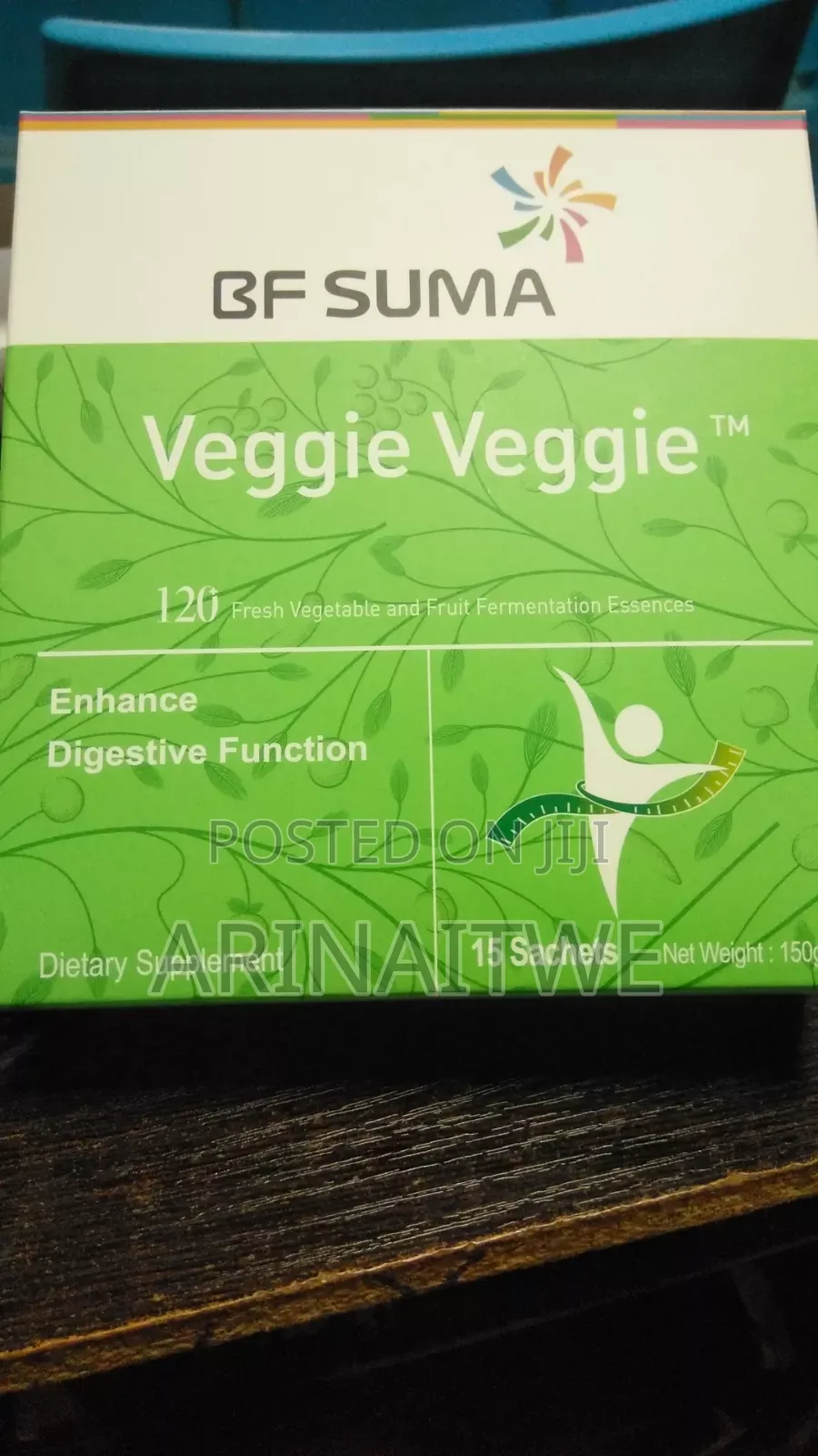Veggie Veggie