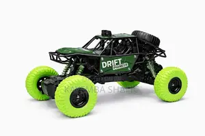 Brand New Chao Cai 4wd Climbing Remote Control Car