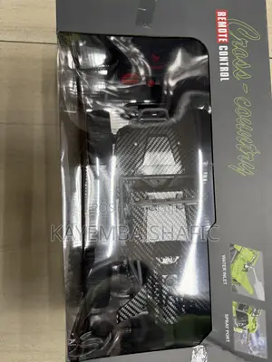 Brand New Chao Cai 4wd Climbing Remote Control Car