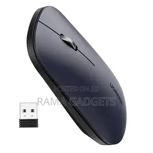 Ugreen Mu001 Portable Wireless Mouse