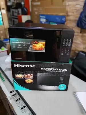Hisence Microwave 20litres