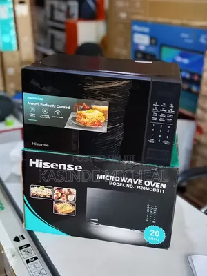 Hisence Microwave 20litres