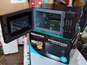 Hisence Microwave 20litres