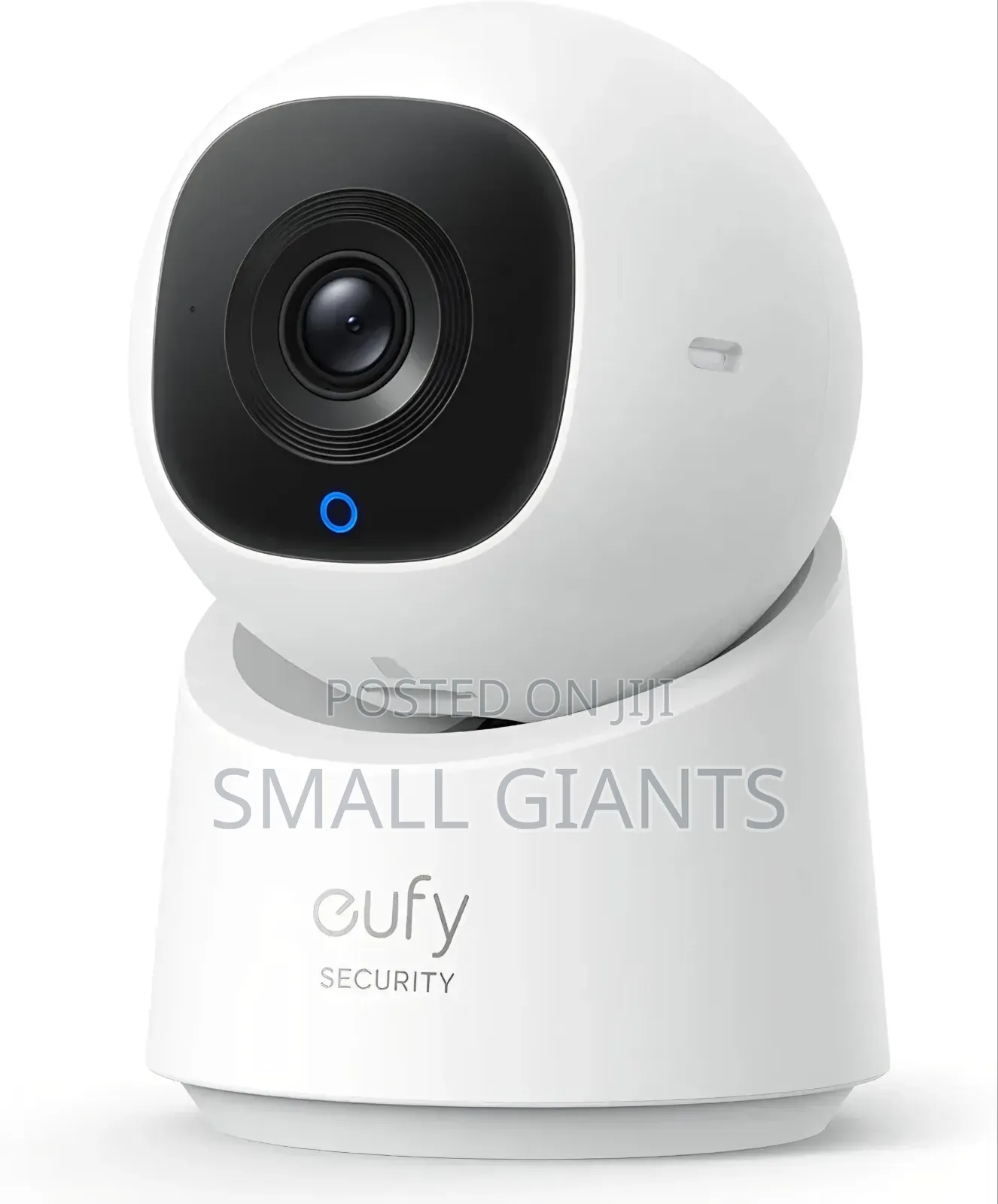 Eufy Security Indoor Cam C220