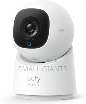 Eufy Security Indoor Cam C220