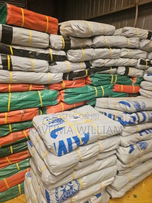 Tarpaulin Center