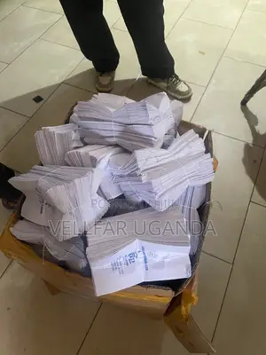 Pharmacutical Drug Paperbags