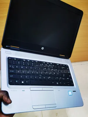 Laptop HP ProBook 640 G2 8GB Intel Core i5 HDD 500GB