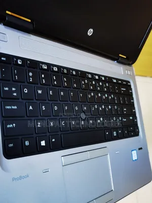 Laptop HP ProBook 640 G2 8GB Intel Core i5 HDD 500GB
