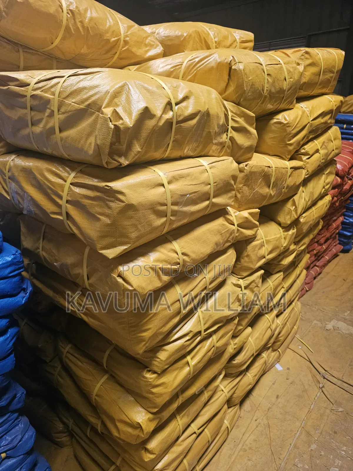 Tarpaulin Center