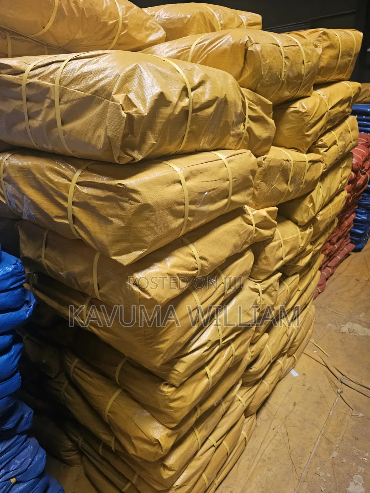 Tarpaulin Center