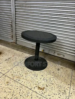 Plastic Dinning Table for Restaurant Bar and Home
