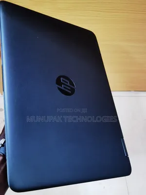 Laptop HP ProBook 640 G2 8GB Intel Core i5 HDD 500GB