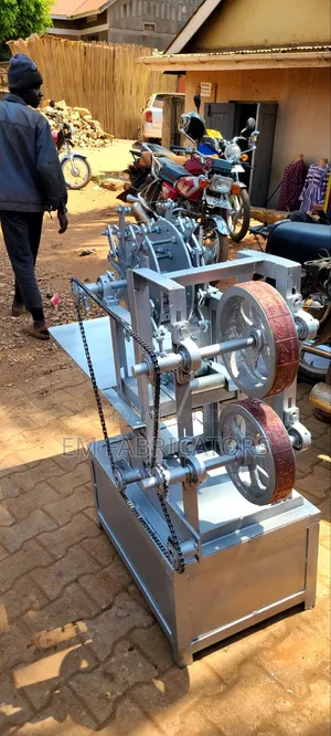 Soap Machine Automatic Cutter