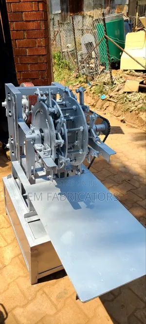 Soap Machine Automatic Cutter