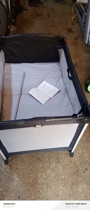 Graco Pack And Play