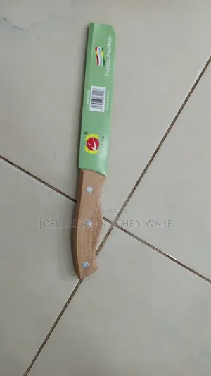 Chef Knives