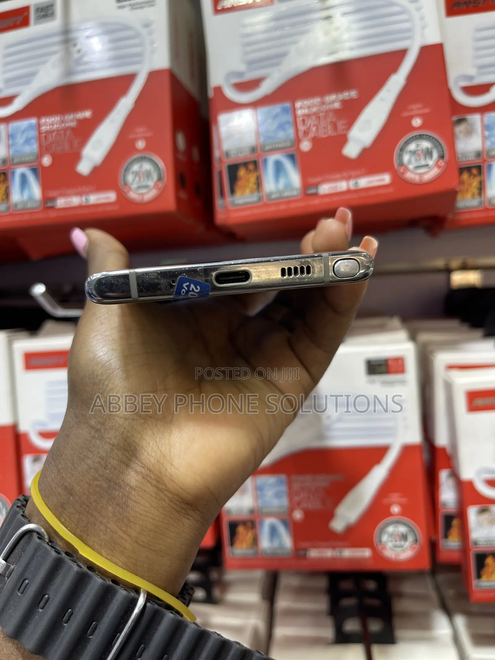 Samsung Galaxy Note 10 5G 256 GB