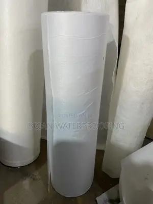 Geotextile 60gsm. 250m