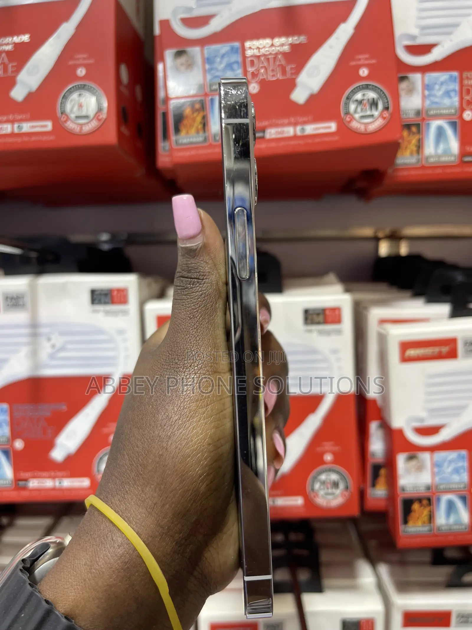 Apple iPhone 12 Pro 256 GB White