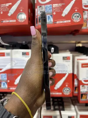 Apple iPhone 12 Pro 256 GB Black