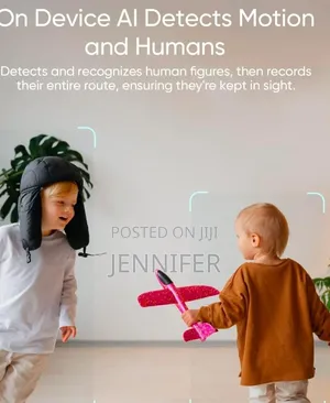 Eufy Security Indoor Cam C220