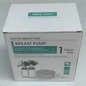 My-371 Intelligent Electric Breast Pump