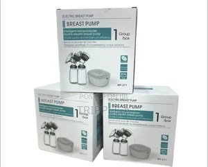 My-371 Intelligent Electric Breast Pump
