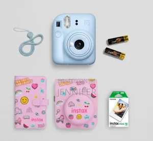 Fujifilm Instax Mini 12 Gift Box
