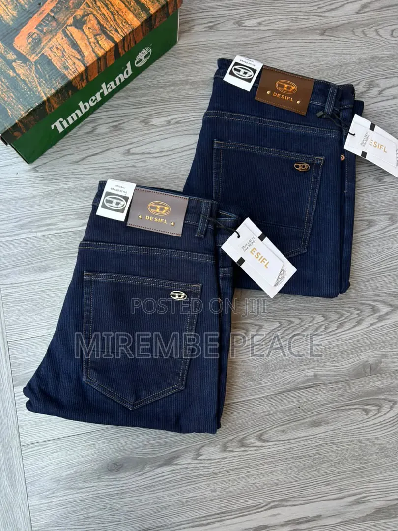 Diesel Brand Jeans