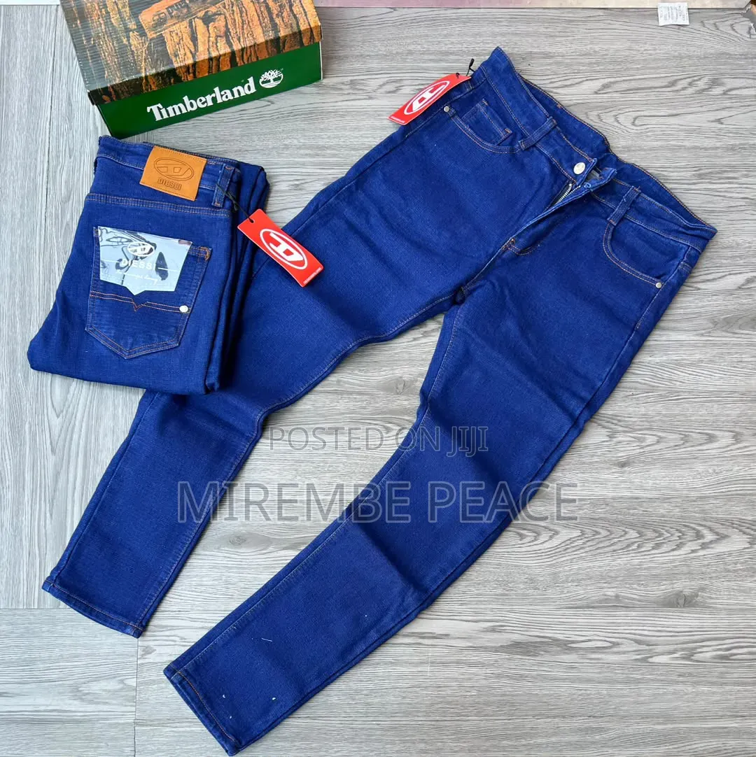 Diesel Brand Jeans
