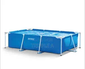Intex Swimming Pool ( 3m X 2m X 75cm)