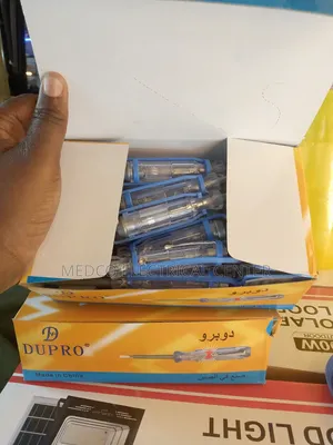 Voltage Tester