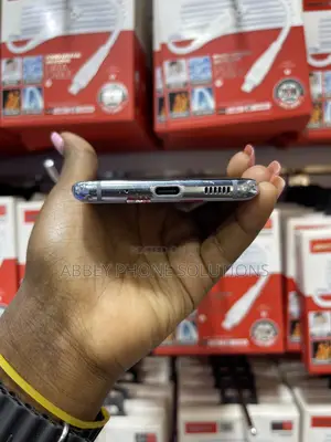 Samsung Galaxy S20 128 GB Blue