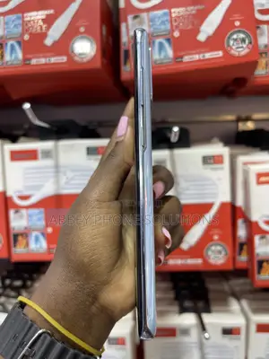 Samsung Galaxy S20 128 GB Blue