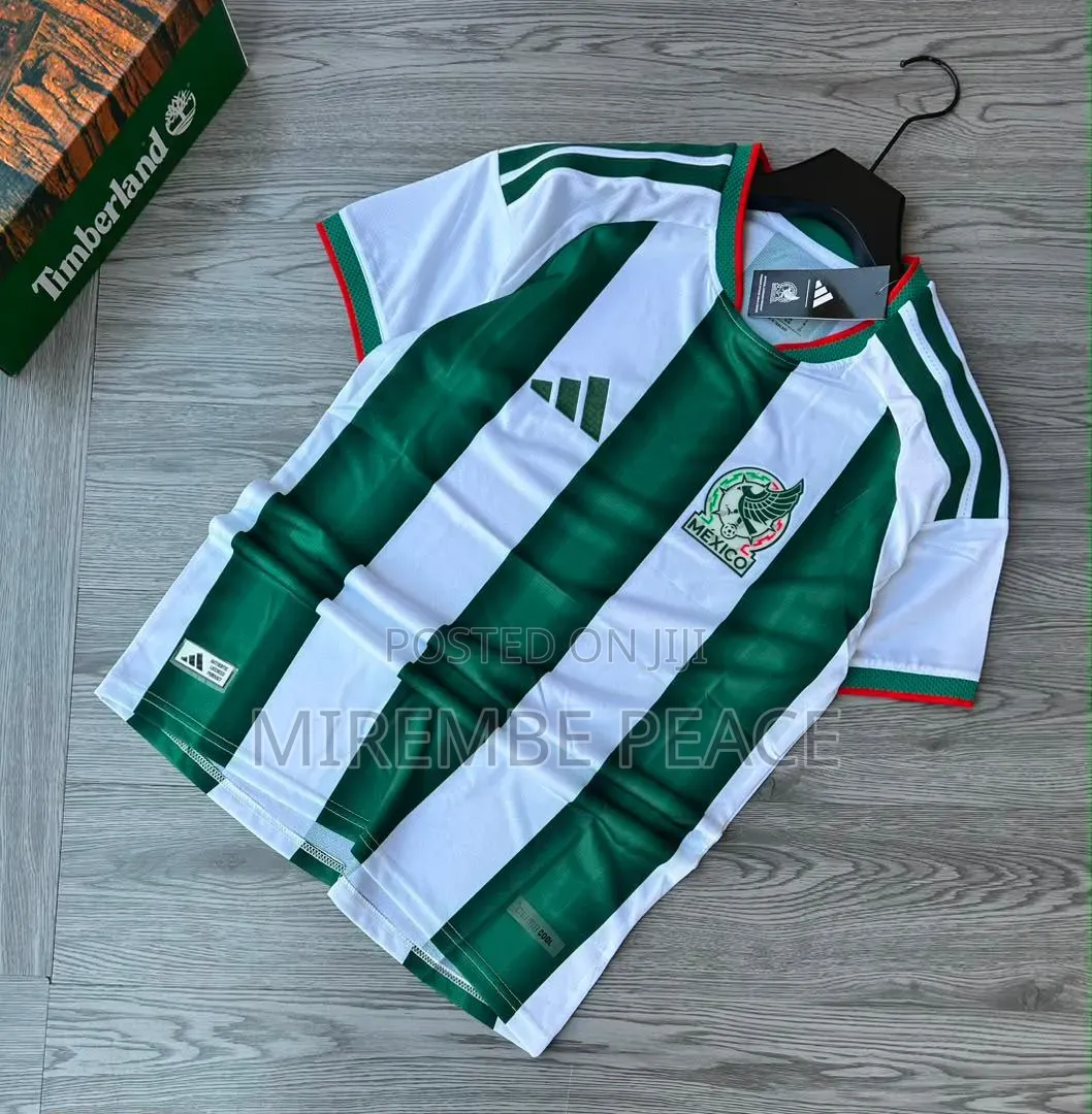 World Cup Jerseys Original