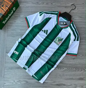 World Cup Jerseys Original