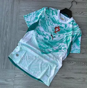 World Cup Jerseys Original