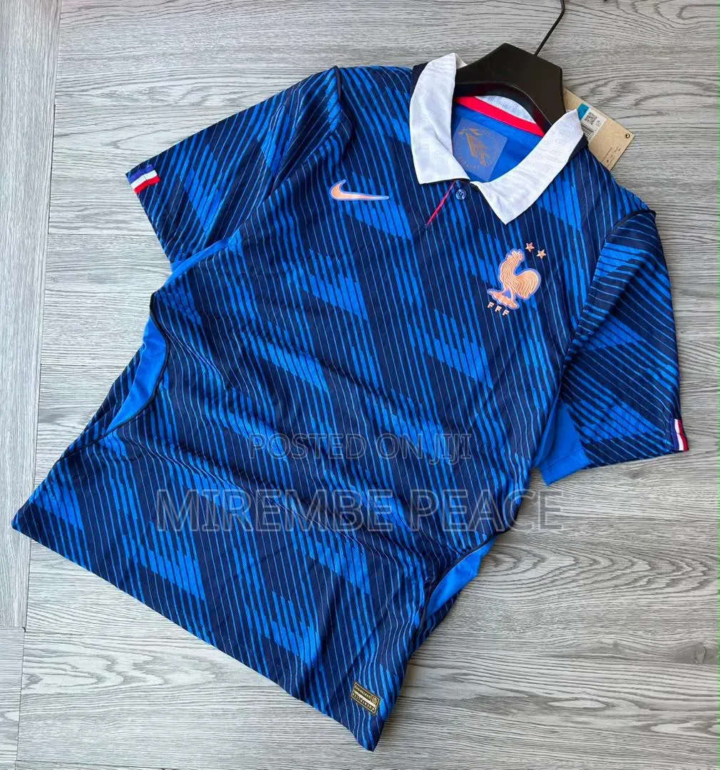 World Cup Jerseys Original