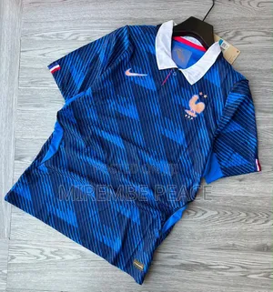 World Cup Jerseys Original