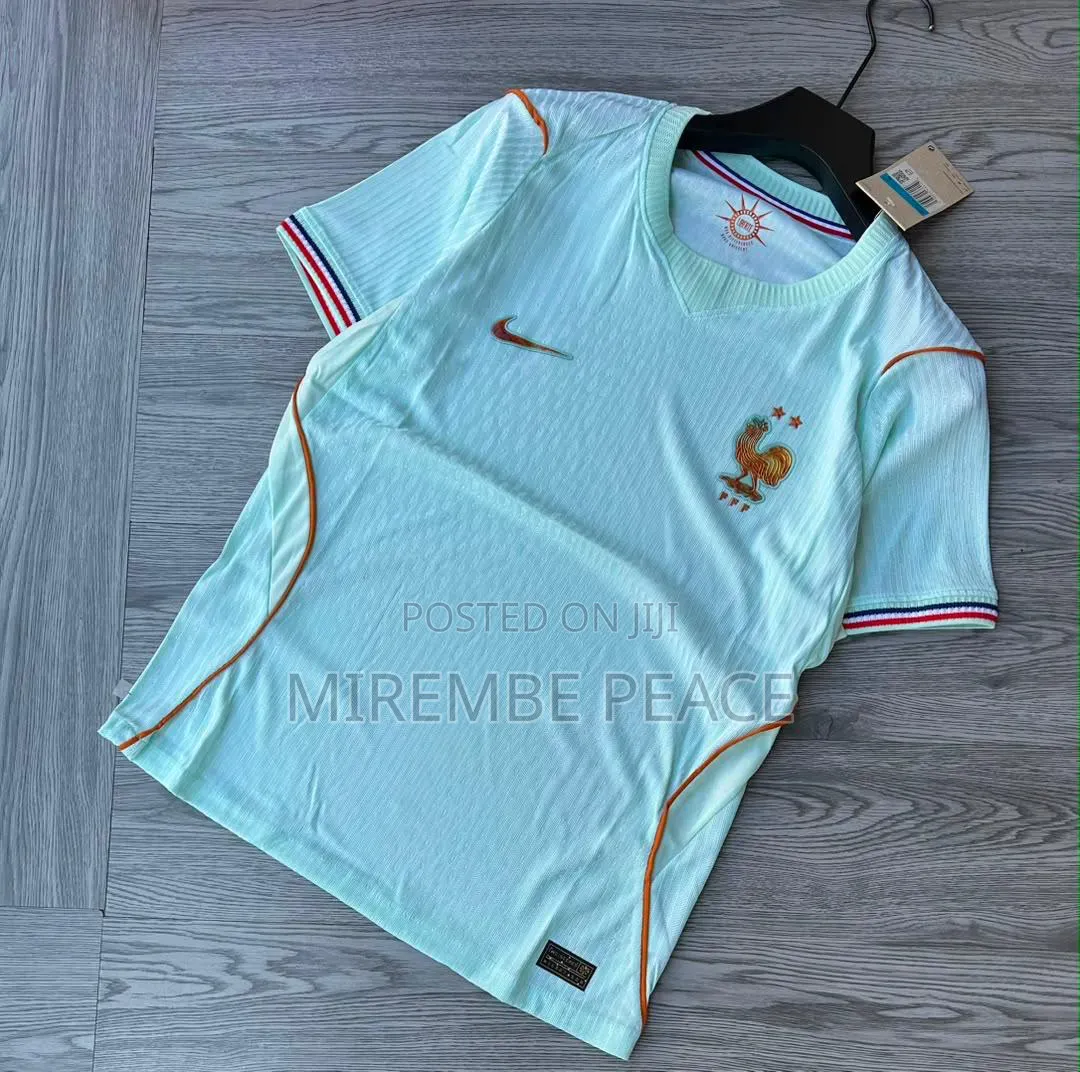 World Cup Jerseys Original