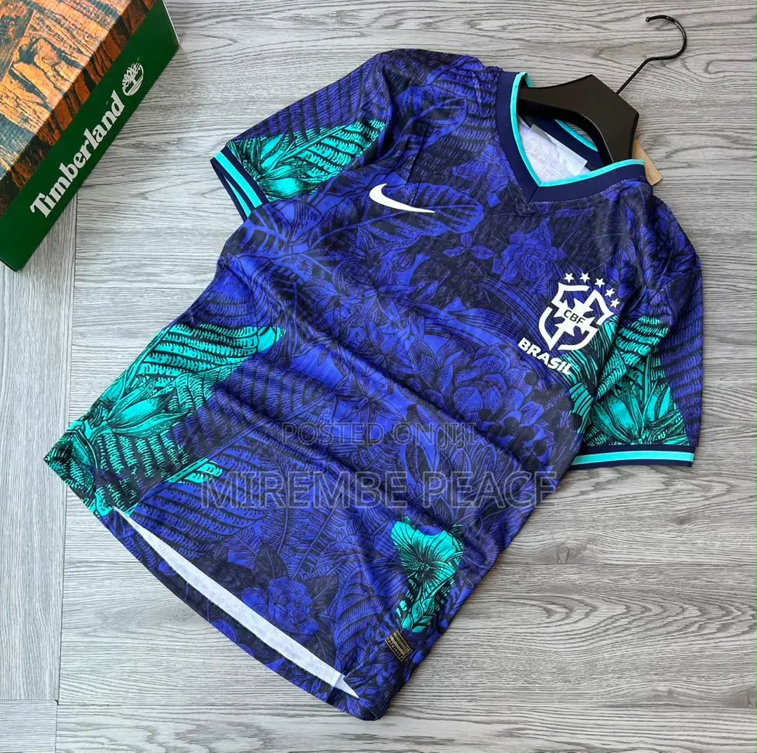 World Cup Jerseys Original